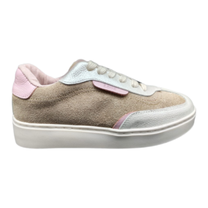Beige X Rosa