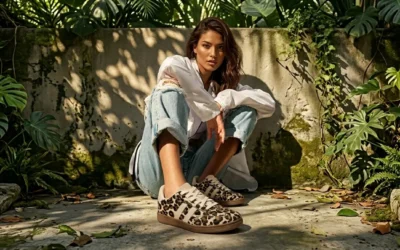 Tendencias en zapatos para mujer 2026: lo que debes tener en tu clóset