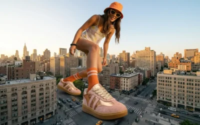 Zapatos al por mayor: una oportunidad para crecer tu negocio con SAMA